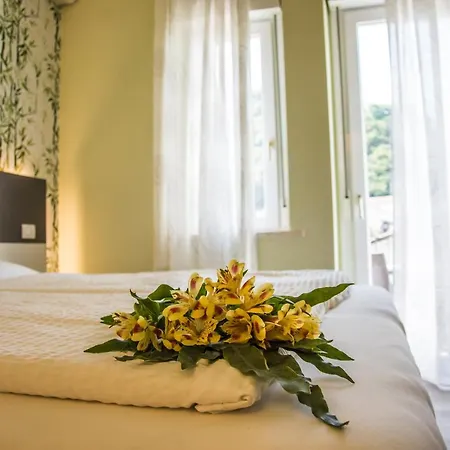 Hotell Eden