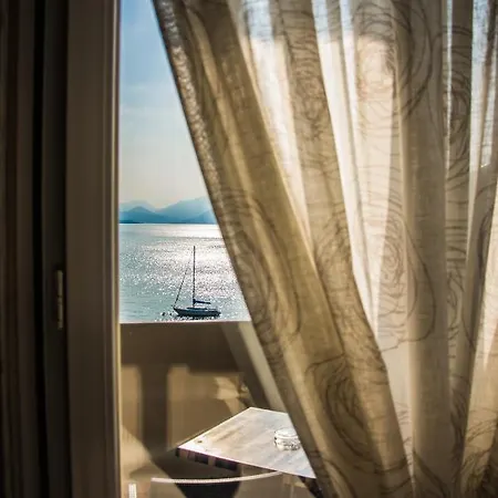 Eden Hotell Torri Del Benaco