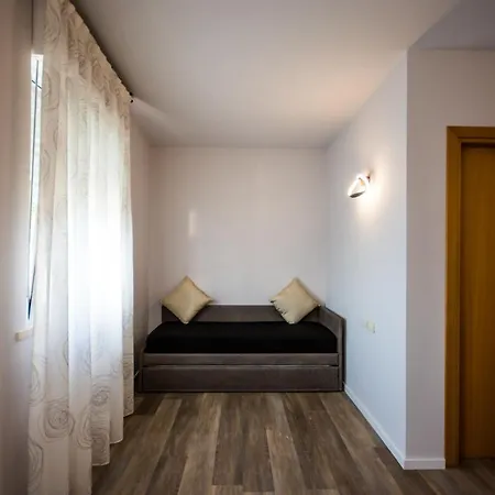 Eden Hotell Torri Del Benaco