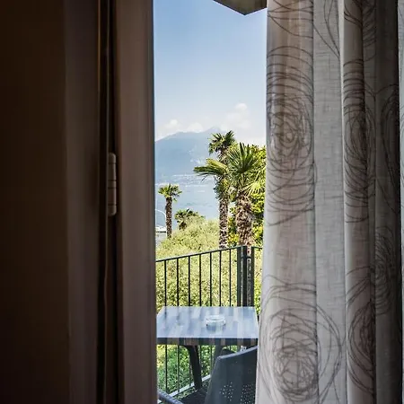 Eden Hotell