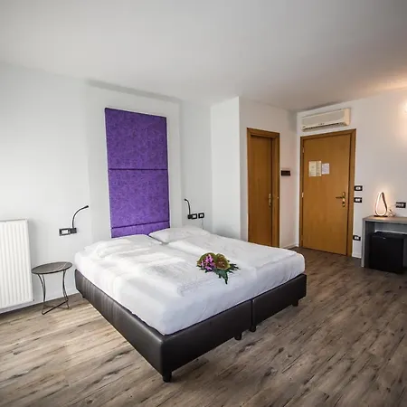 Hotell Eden