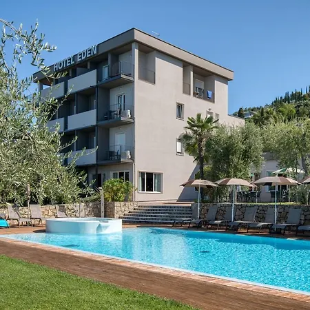 Hotell Eden