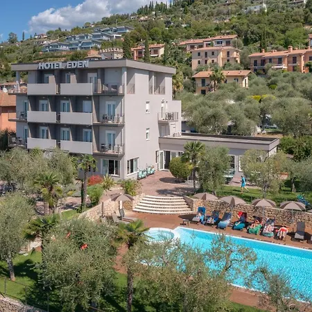 Hotel Eden 3*