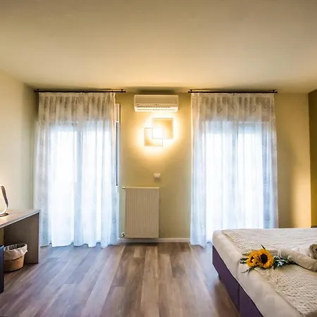 Hotel Eden 3*