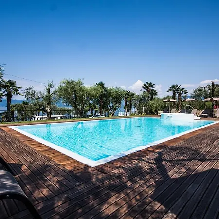 Eden Hotel